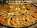 PAELLAS