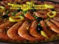 PAELLAS