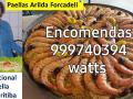 PAELLAS
